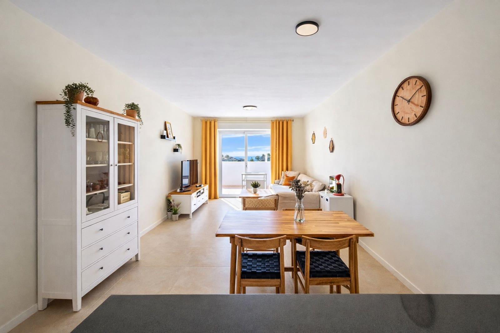 3 Zimmer Apartment zu verkaufen in Estepona mit Pool Garage - 439.000 € (Ref: 9679581)