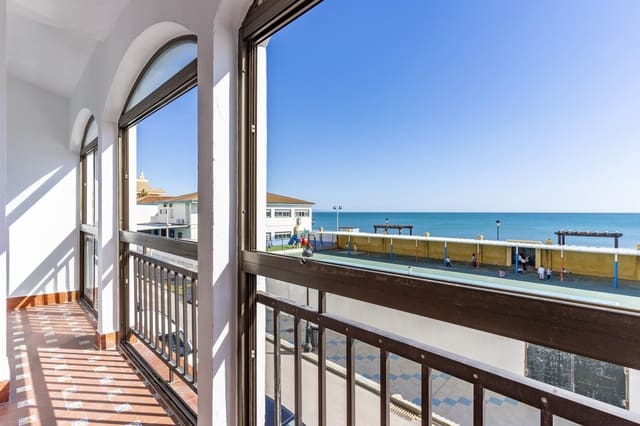 4 makuuhuone Huoneisto myytävänä paikassa San Luis de Sabinillas, Manilva - 329 000 € (Ref: 9679582)