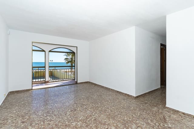 4 Zimmer Apartment zu verkaufen in San Luis de Sabinillas, Manilva - 299.000 € (Ref: 9679582)