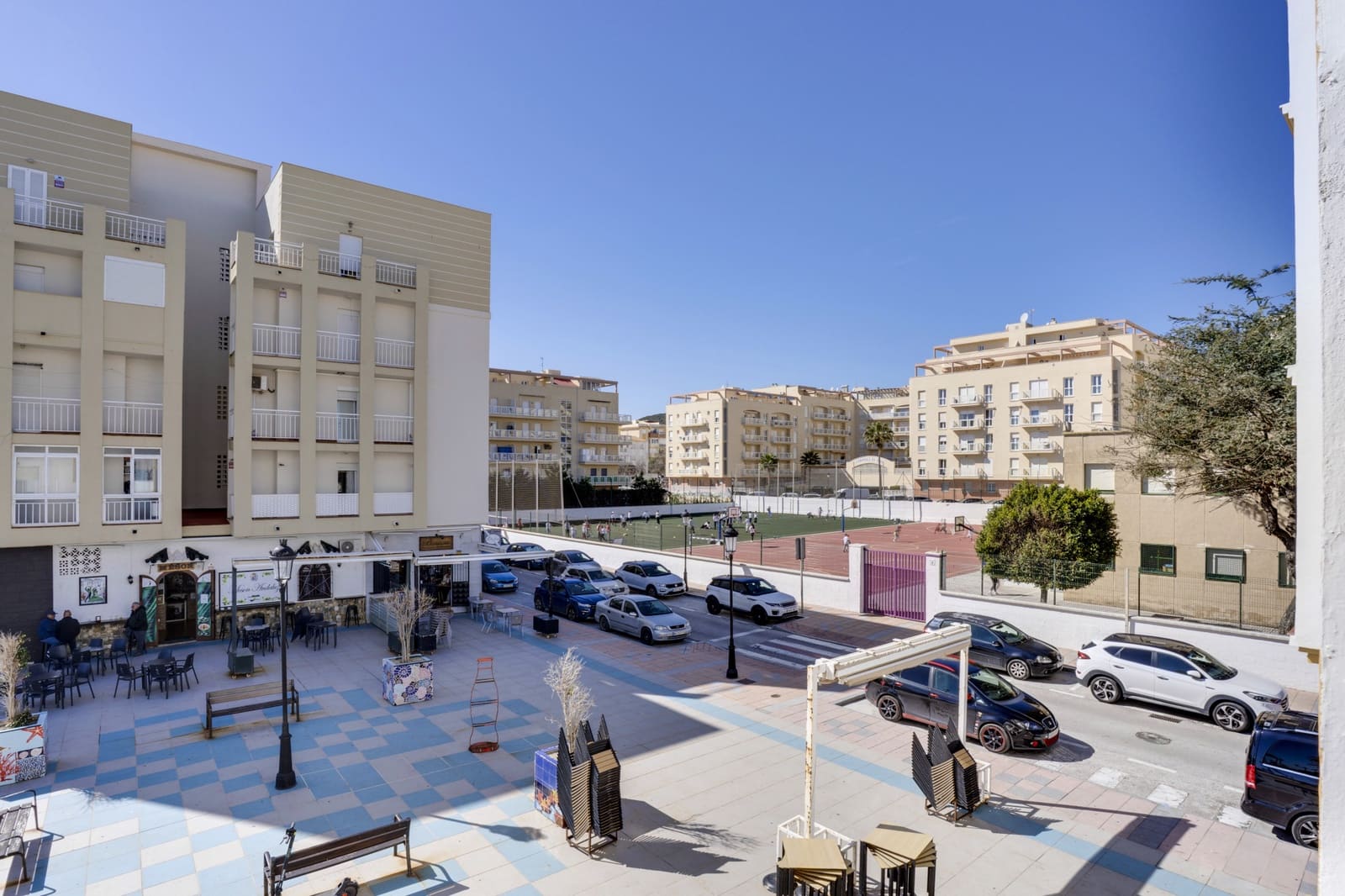 4 Zimmer Apartment zu verkaufen in San Luis de Sabinillas - 299.000 € (Ref: 9679582)