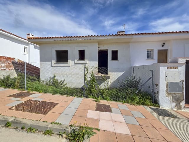 4 sovrum Semi-fristående Villa till salu i La Duquesa / Puerto de la Duquesa, Manilva med garage - 360 000 € (Ref: 9686195)