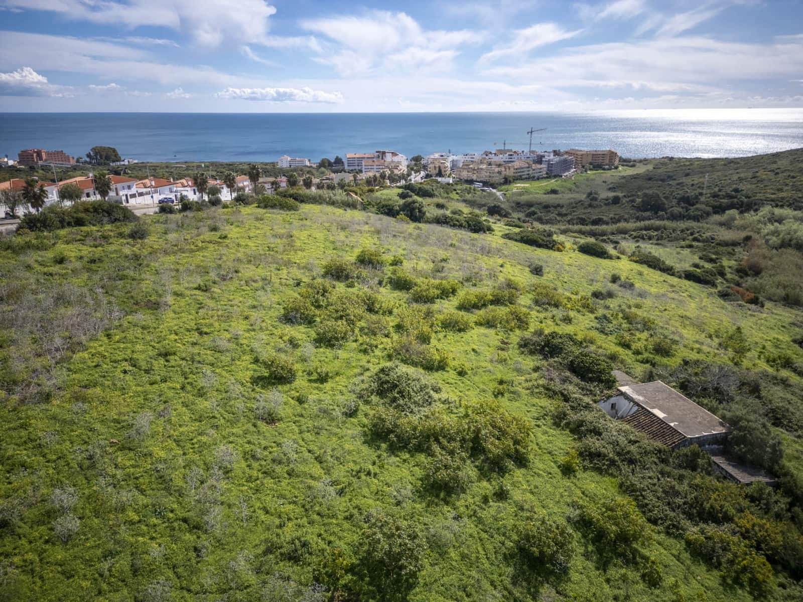 Bauplatz zu verkaufen in La Duquesa / Puerto de la Duquesa - 1.994.000 € (Ref: 9686196)