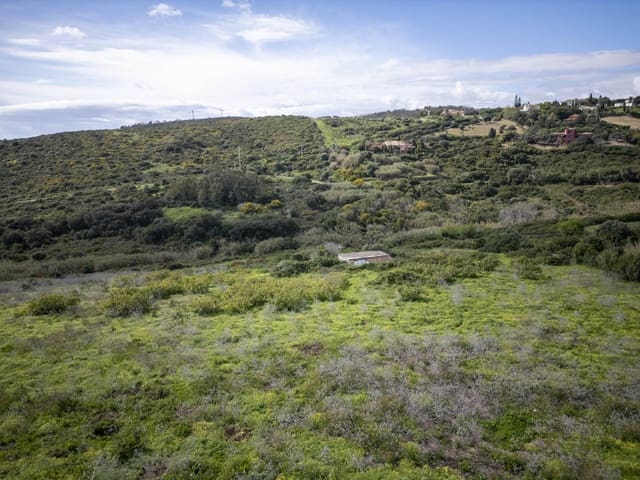 Bauplatz zu verkaufen in La Duquesa / Puerto de la Duquesa, Manilva - 1.994.000 € (Ref: 9686196)