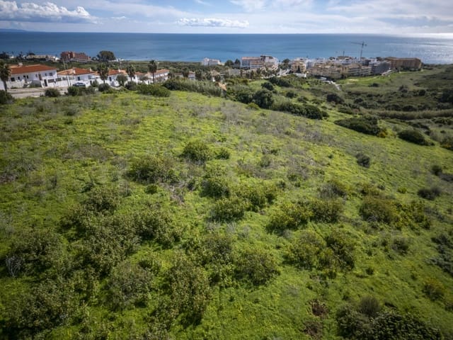 Bauplatz zu verkaufen in La Duquesa / Puerto de la Duquesa, Manilva - 1.994.000 € (Ref: 9686196)