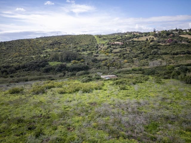Działka budowlana na sprzedaż w La Duquesa / Puerto de la Duquesa, Manilva - 1 849 000 € (Ref: 9686196)