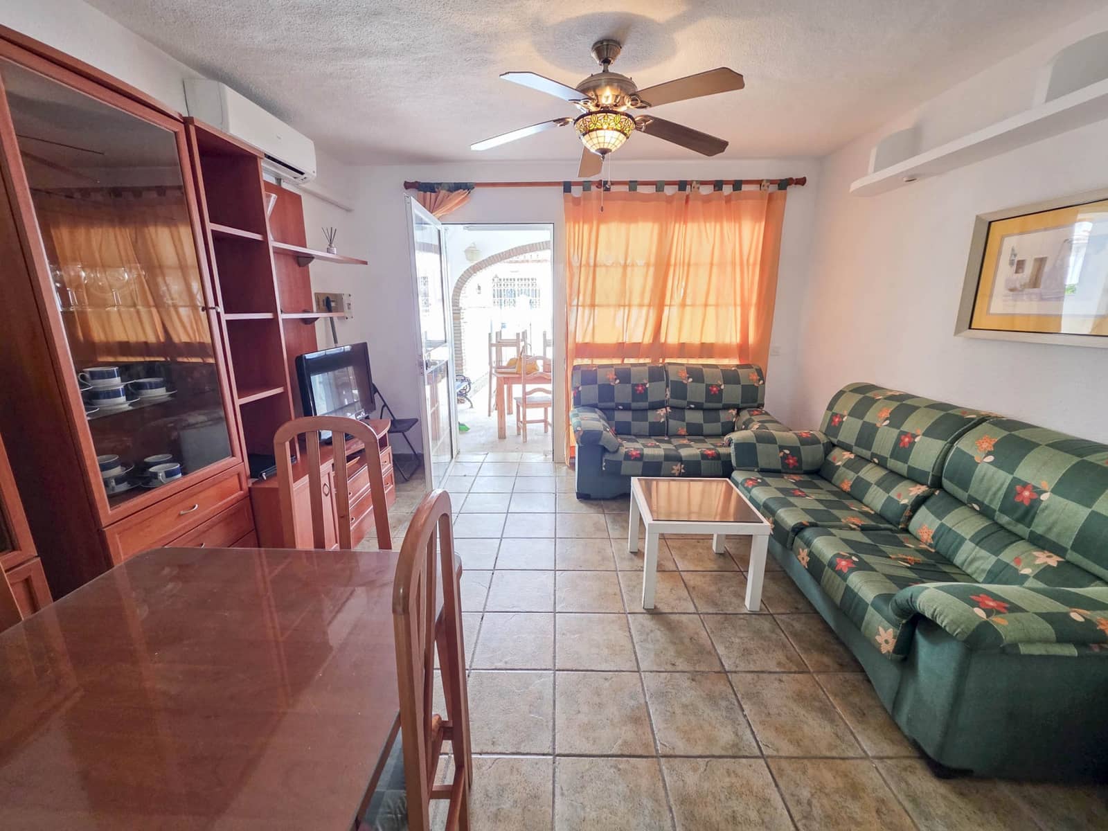 2 Zimmer Haus zu verkaufen in La Duquesa / Puerto de la Duquesa mit Pool - 265.000 € (Ref: 9721411)