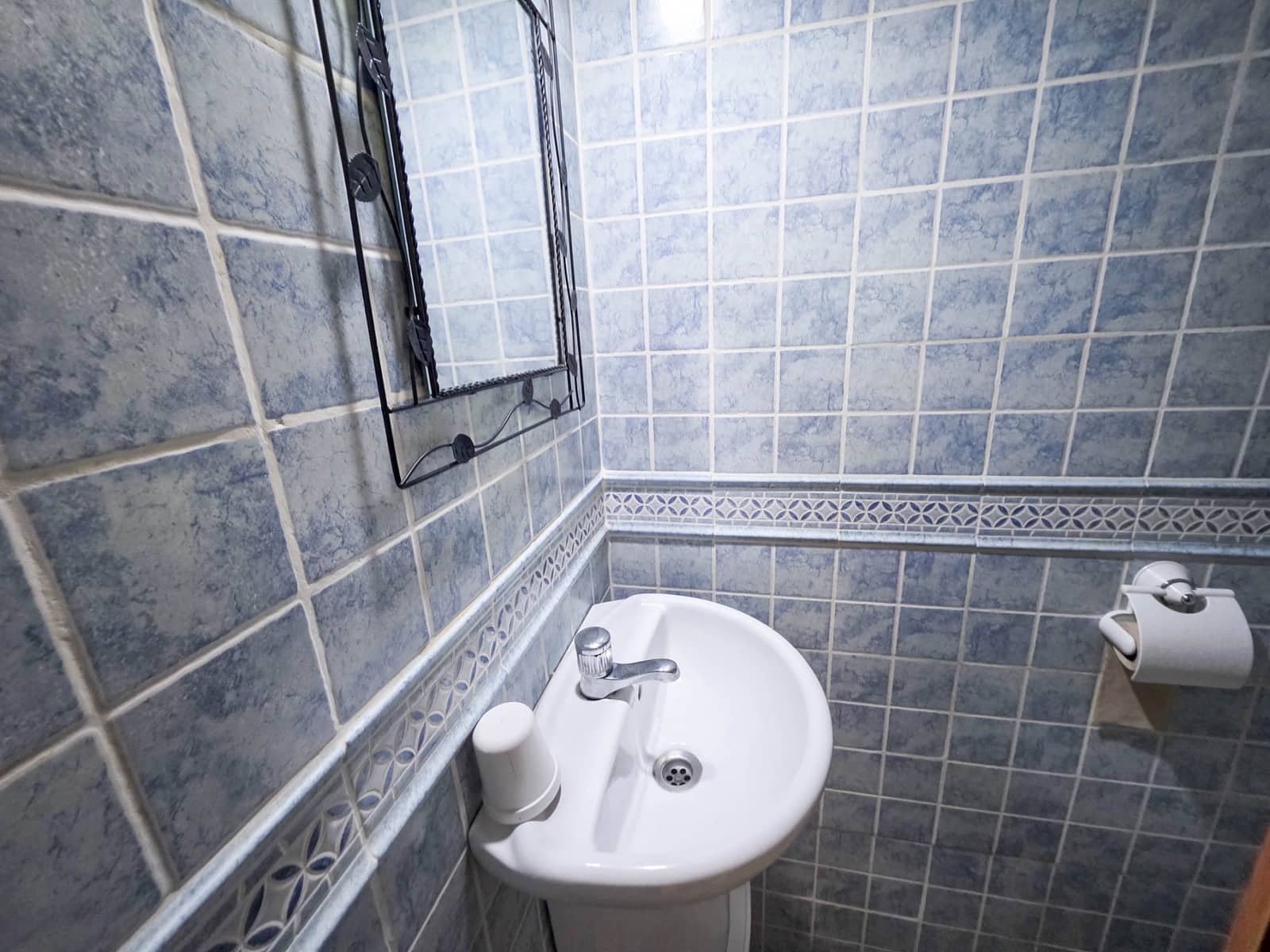 2 Zimmer Haus zu verkaufen in La Duquesa / Puerto de la Duquesa mit Pool - 265.000 € (Ref: 9721411)