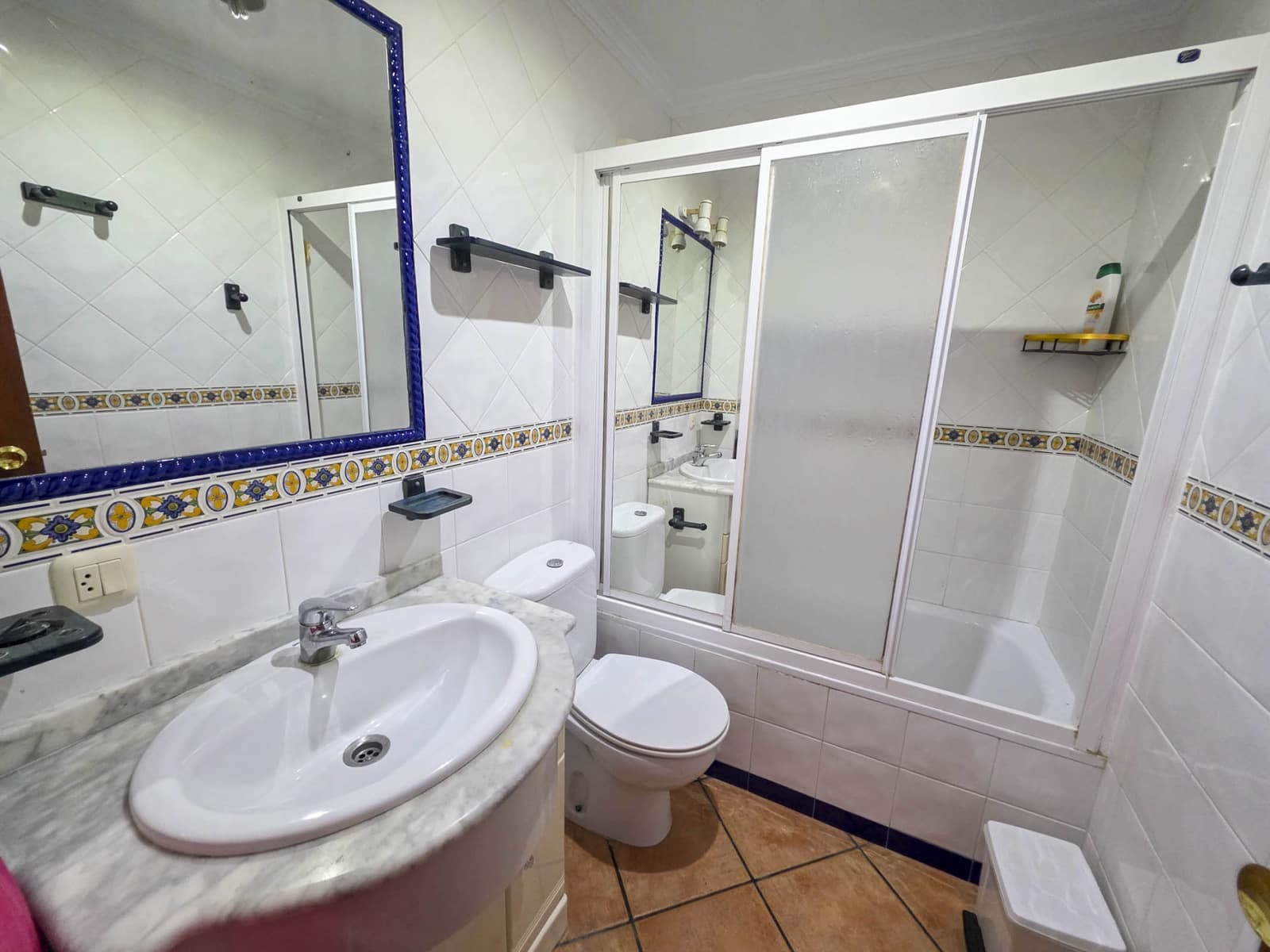 2 Zimmer Haus zu verkaufen in La Duquesa / Puerto de la Duquesa mit Pool - 265.000 € (Ref: 9721411)