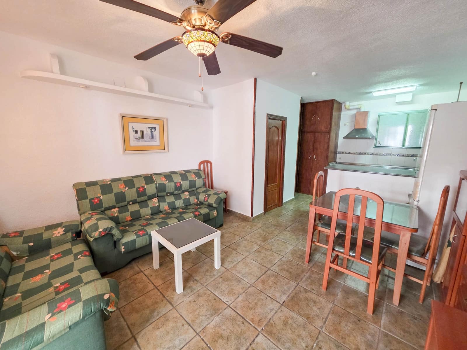 2 Zimmer Haus zu verkaufen in La Duquesa / Puerto de la Duquesa mit Pool - 265.000 € (Ref: 9721411)