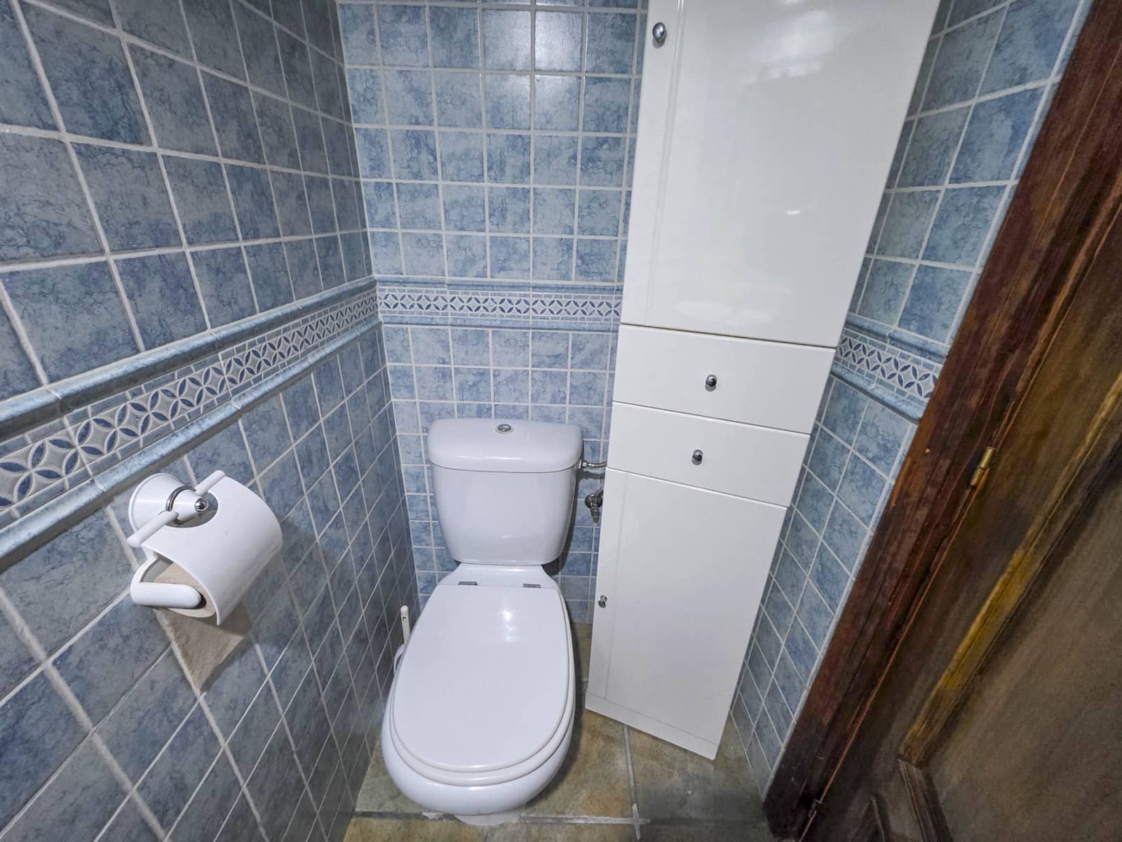 2 Zimmer Haus zu verkaufen in La Duquesa / Puerto de la Duquesa mit Pool - 265.000 € (Ref: 9721411)