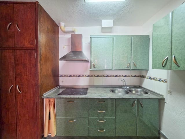 2 Zimmer Haus zu verkaufen in La Duquesa / Puerto de la Duquesa, Manilva mit Pool - 265.000 € (Ref: 9721411)