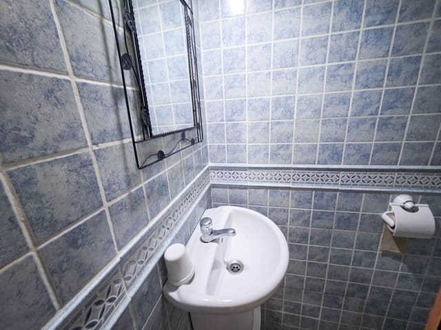 2 Zimmer Haus zu verkaufen in La Duquesa / Puerto de la Duquesa, Manilva mit Pool - 265.000 € (Ref: 9721411)