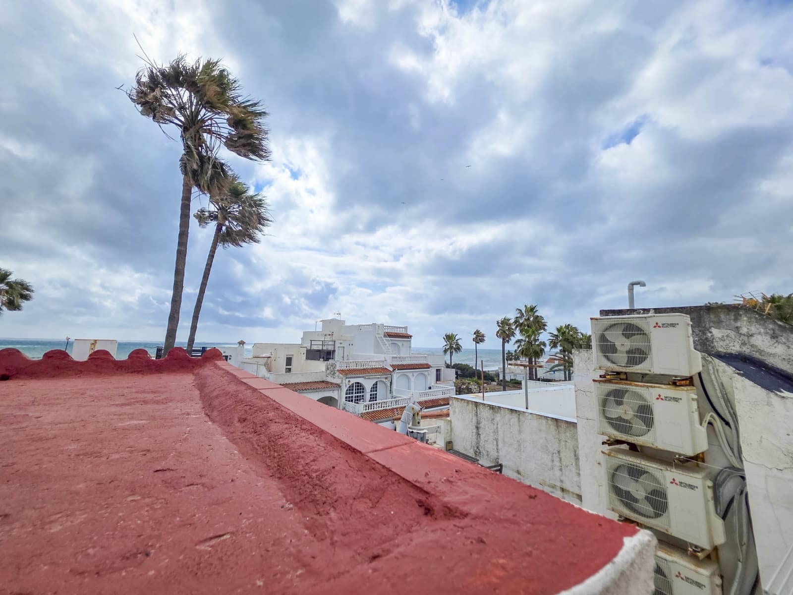 2 Zimmer Haus zu verkaufen in La Duquesa / Puerto de la Duquesa mit Pool - 265.000 € (Ref: 9721411)