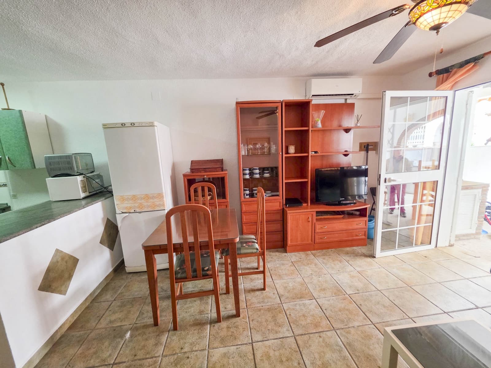 2 Zimmer Haus zu verkaufen in La Duquesa / Puerto de la Duquesa mit Pool - 265.000 € (Ref: 9721411)