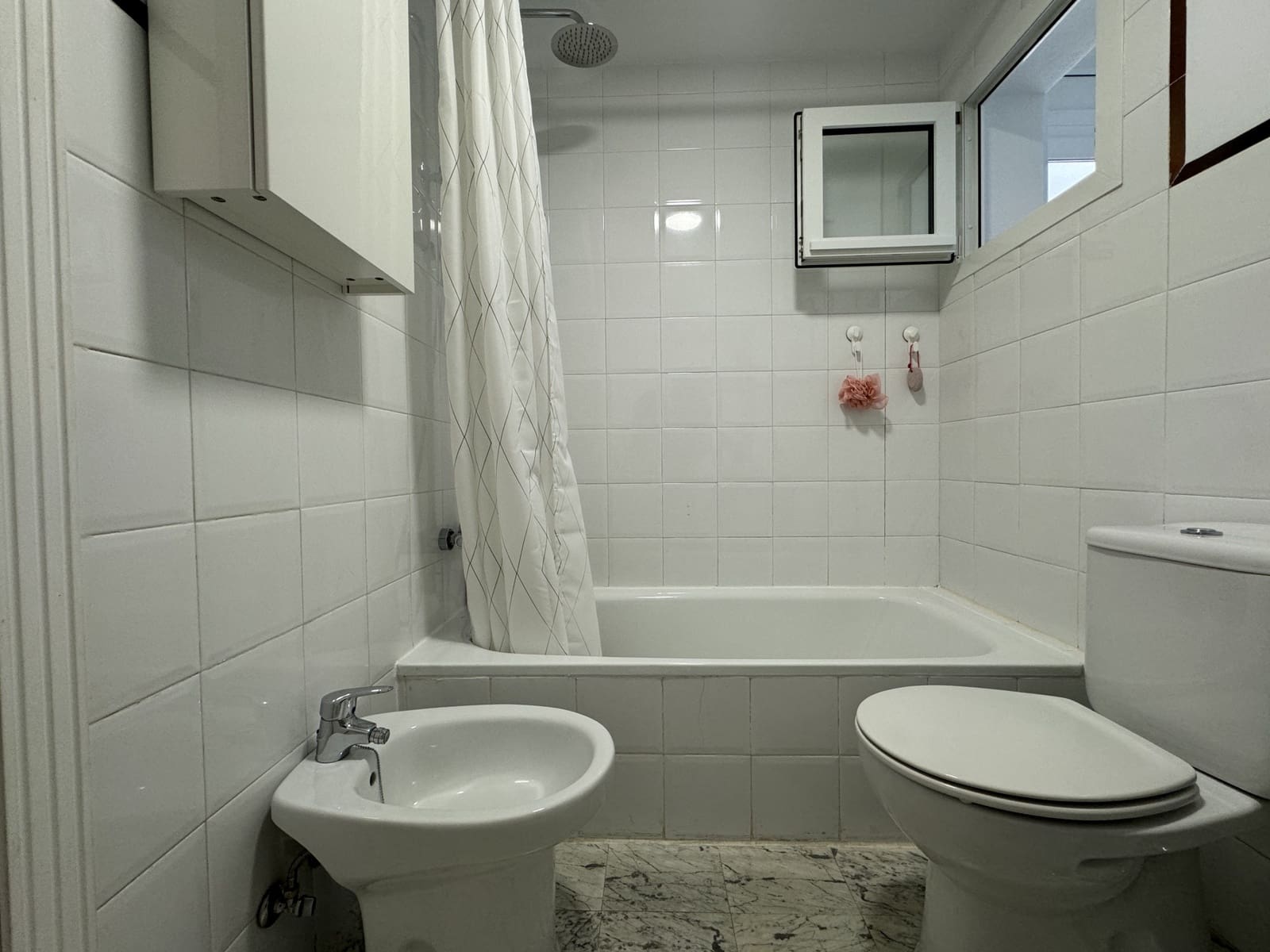 1 chambre Penthouse à vendre à San Luis de Sabinillas avec piscine garage - 325 000 € (Ref: 9721413)