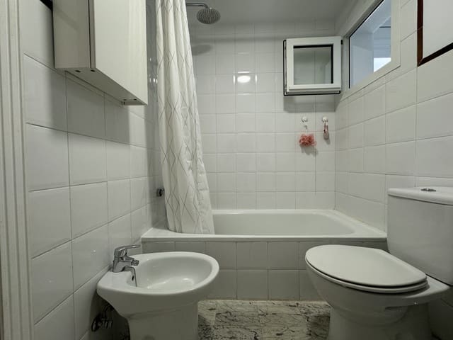 1 chambre Penthouse à vendre à San Luis de Sabinillas, Manilva avec piscine garage - 325 000 € (Ref: 9721413)