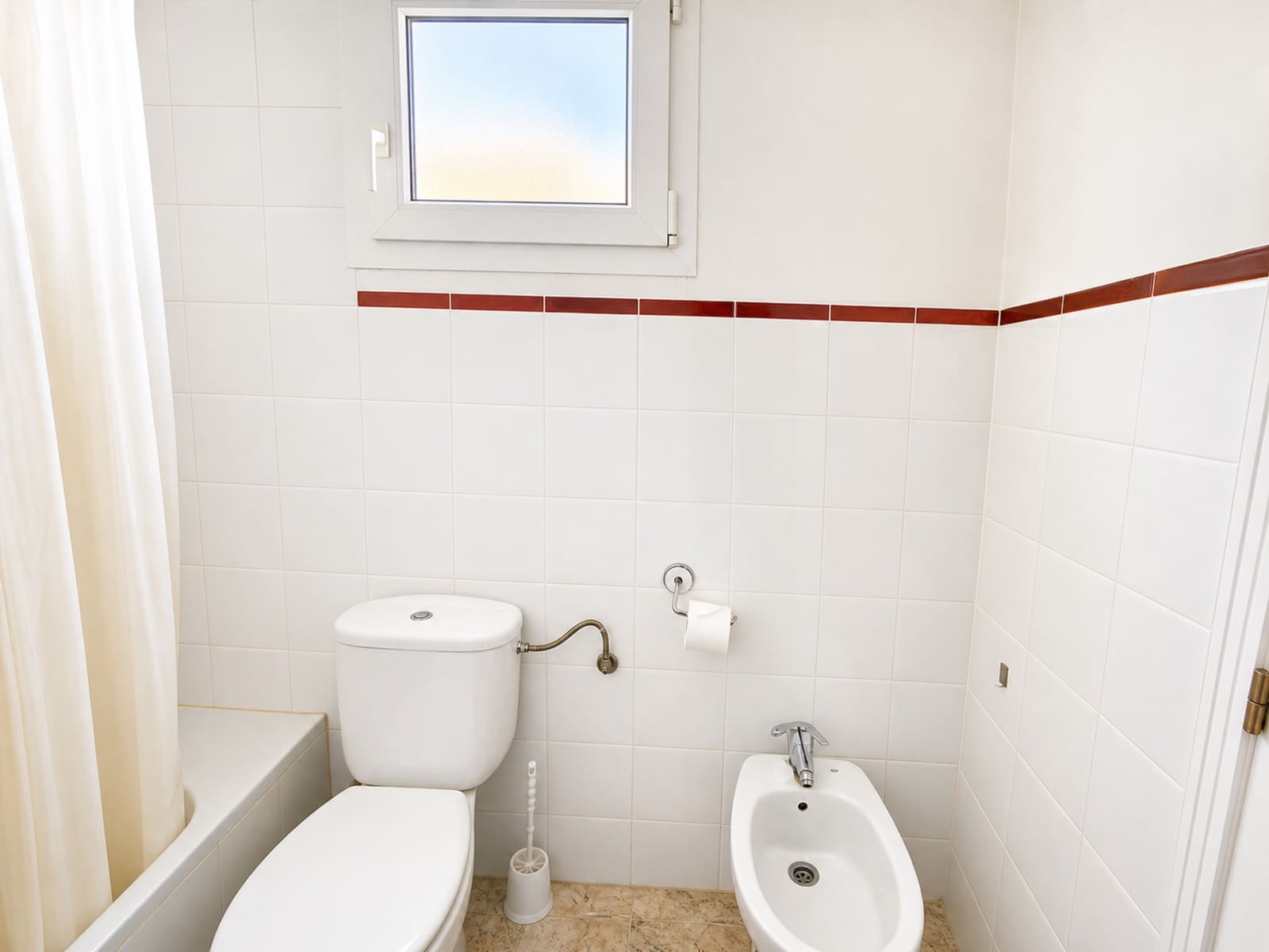 1 chambre Penthouse à vendre à San Luis de Sabinillas avec piscine garage - 325 000 € (Ref: 9721413)
