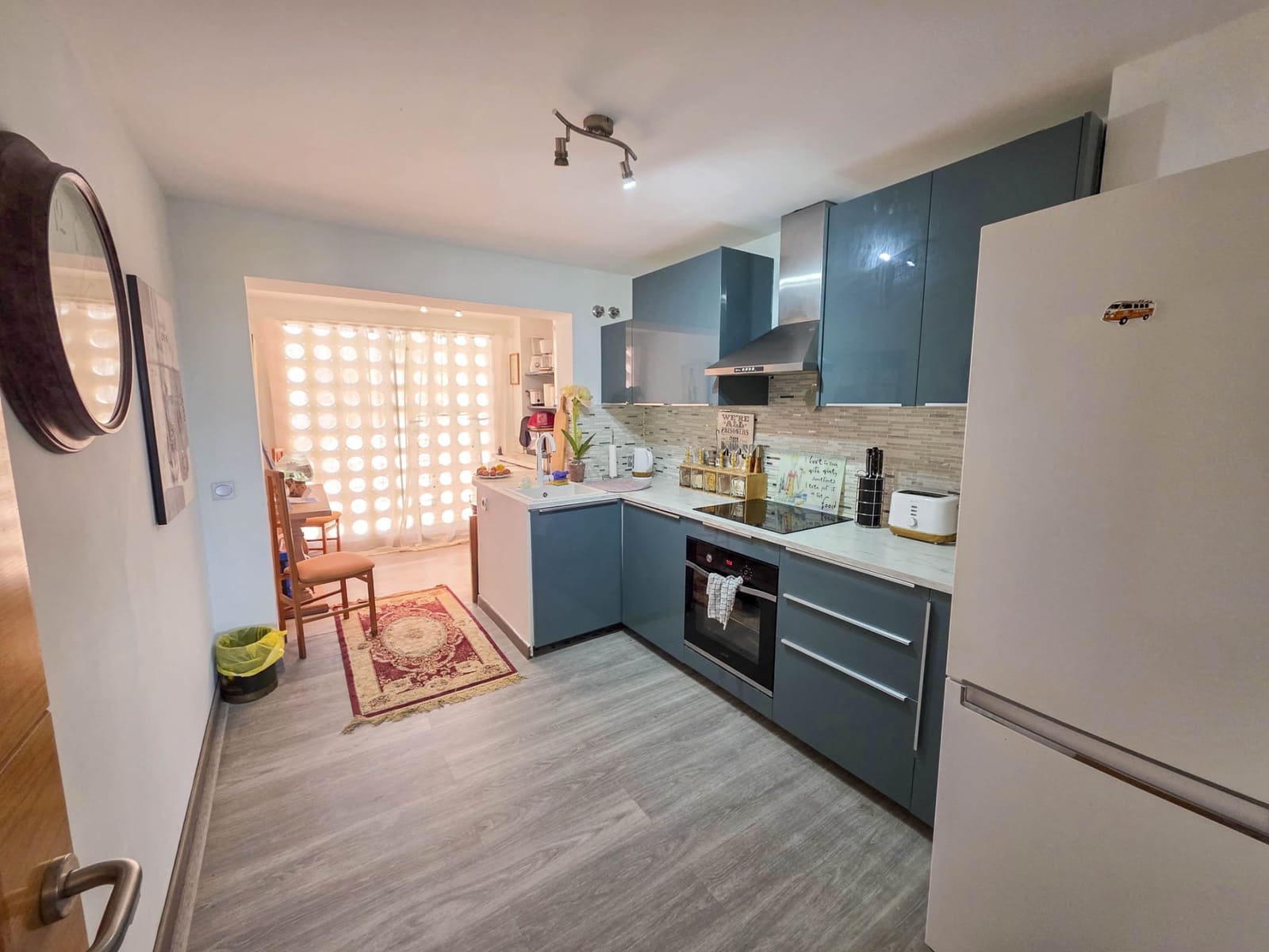 3 bedroom Apartment for sale in La Duquesa / Puerto de la Duquesa with pool garage - € 375,000 (Ref: 9726436)