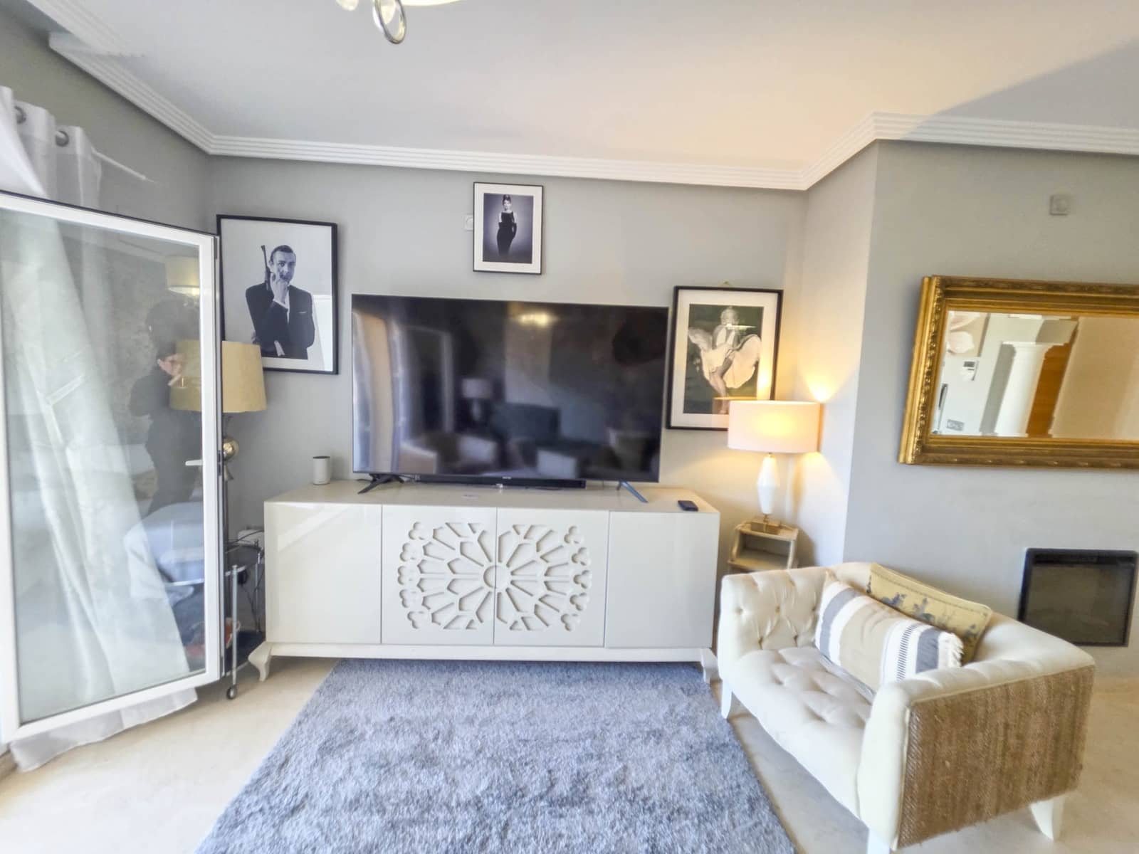 3 bedroom Apartment for sale in La Duquesa / Puerto de la Duquesa with pool garage - € 375,000 (Ref: 9726436)