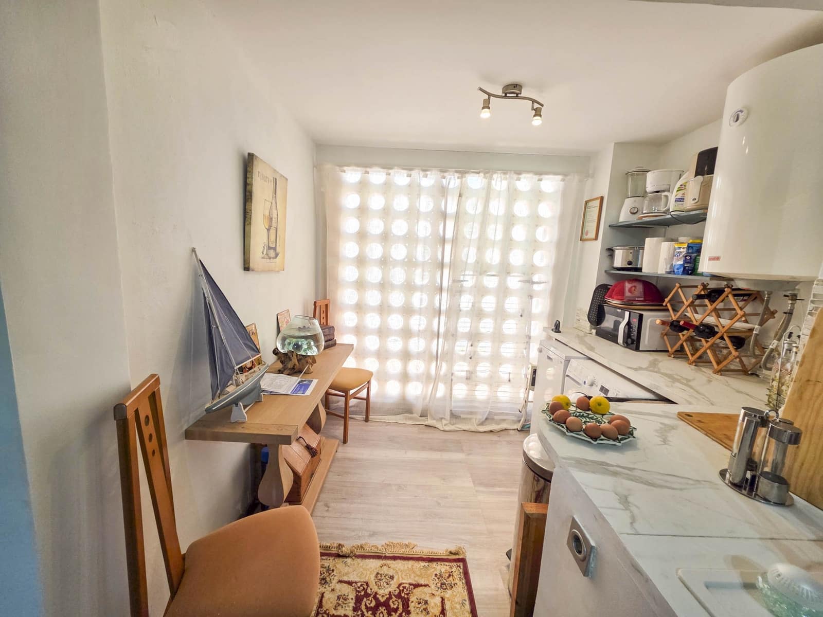 3 bedroom Apartment for sale in La Duquesa / Puerto de la Duquesa with pool garage - € 375,000 (Ref: 9726436)