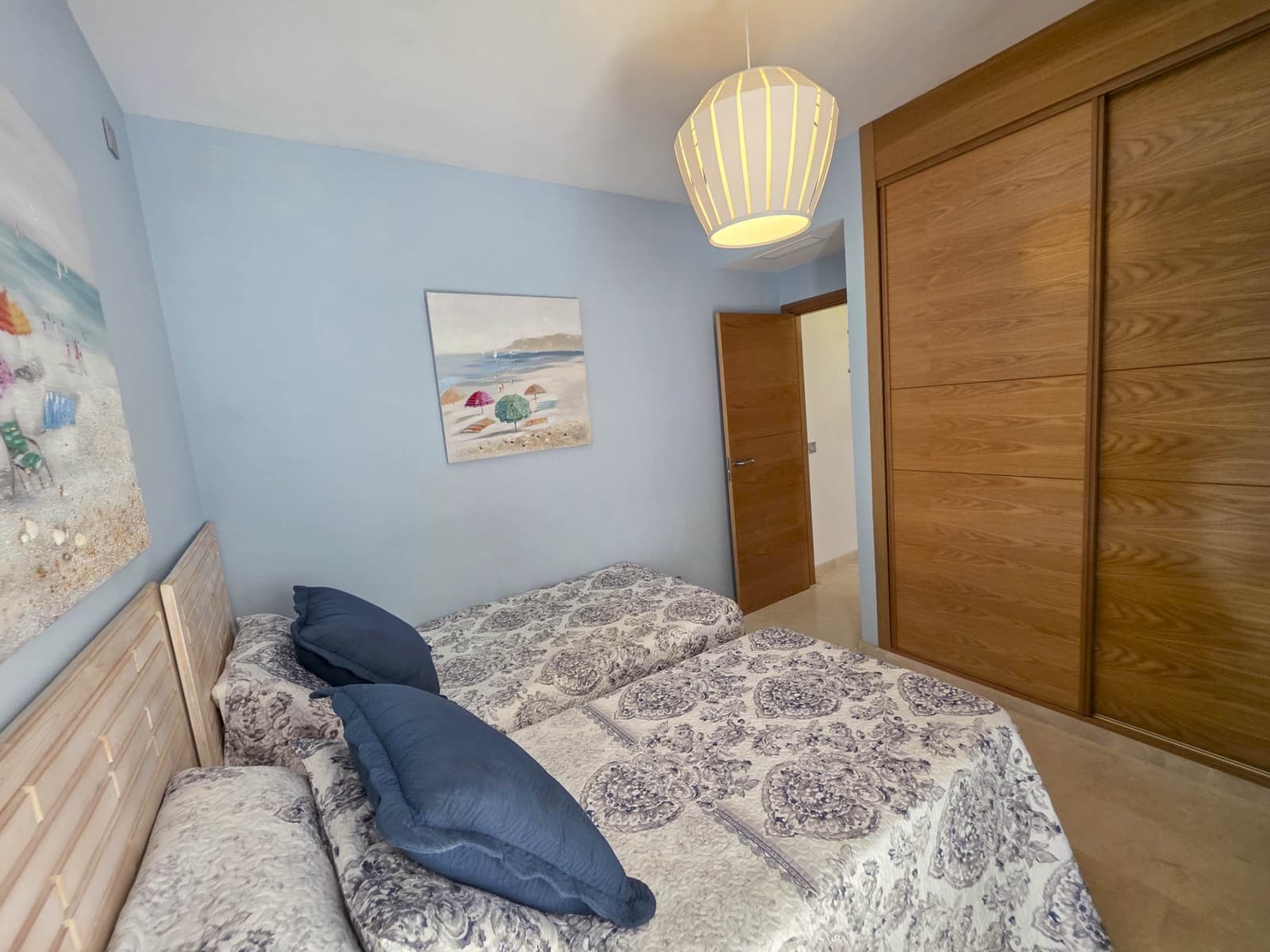 3 bedroom Apartment for sale in La Duquesa / Puerto de la Duquesa with pool garage - € 375,000 (Ref: 9726436)