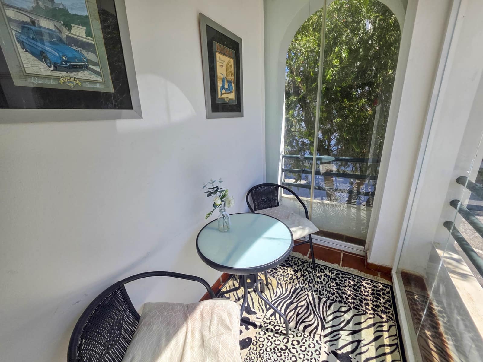 3 bedroom Apartment for sale in La Duquesa / Puerto de la Duquesa with pool garage - € 375,000 (Ref: 9726436)