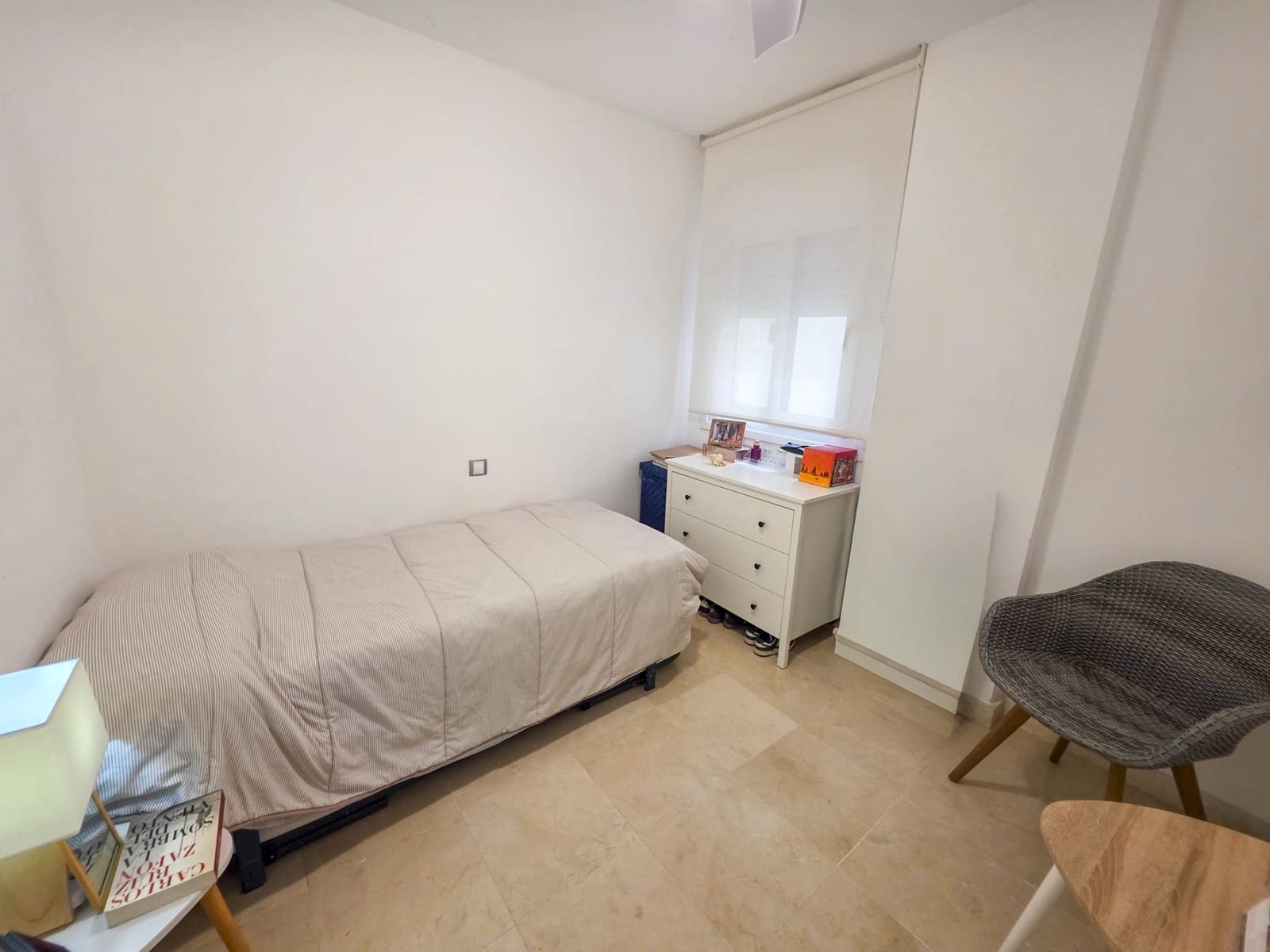 2 bedroom Apartment for sale in San Luis de Sabinillas with pool garage - € 360,000 (Ref: 9731888)