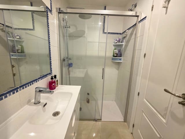 2 bedroom Apartment for sale in San Luis de Sabinillas, Manilva with pool garage - € 360,000 (Ref: 9731888)