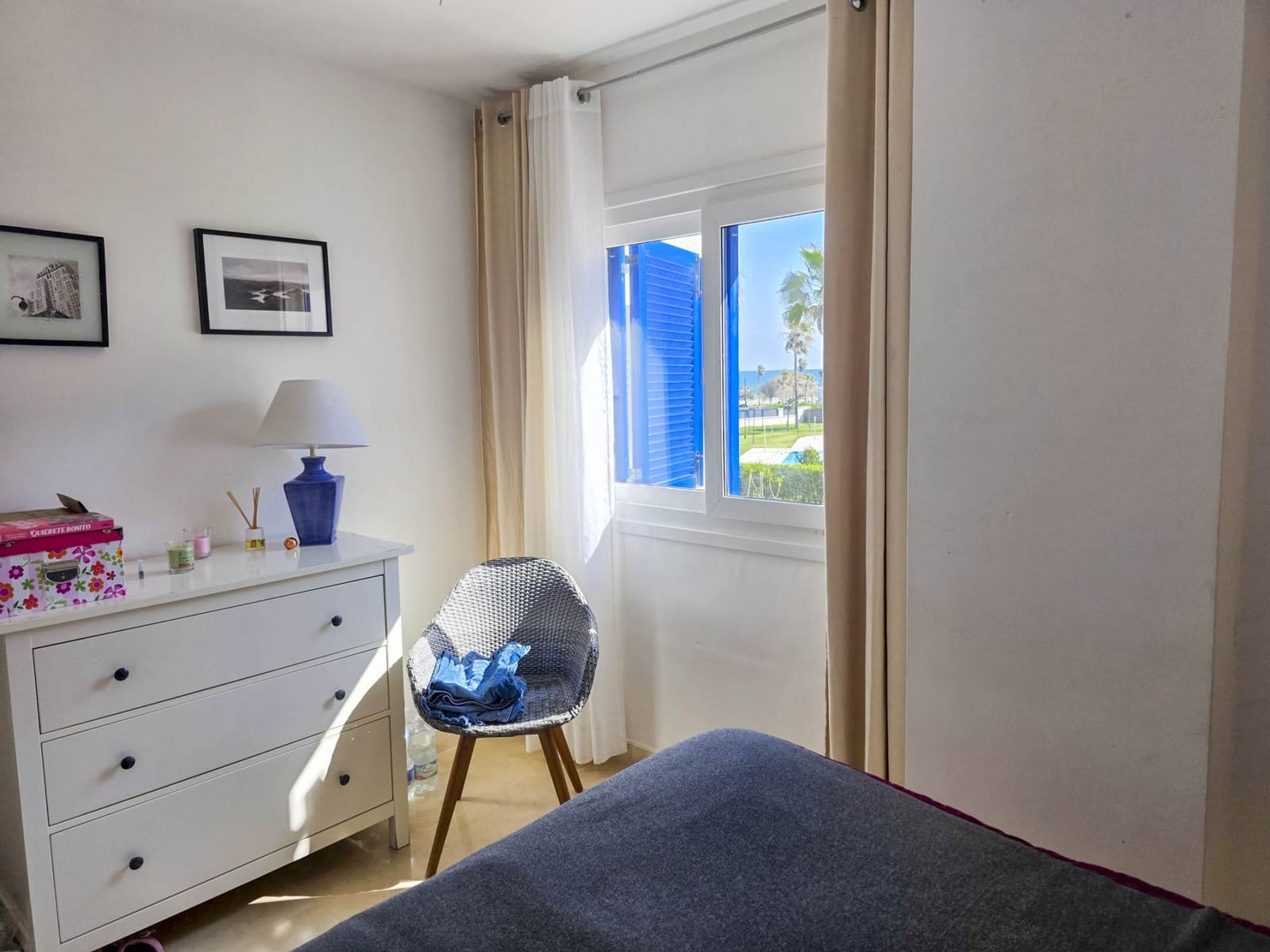 2 bedroom Apartment for sale in San Luis de Sabinillas with pool garage - € 360,000 (Ref: 9731888)