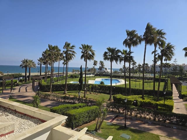 2 bedroom Apartment for sale in San Luis de Sabinillas, Manilva with pool garage - € 360,000 (Ref: 9731888)