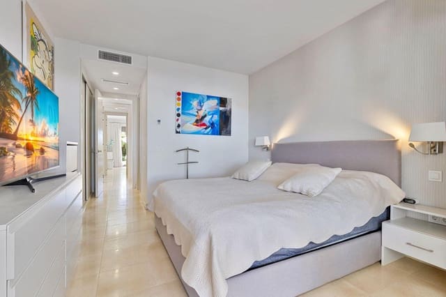 2 chambre Appartement à vendre à Casares avec garage - 645 000 € (Ref: 9738385)