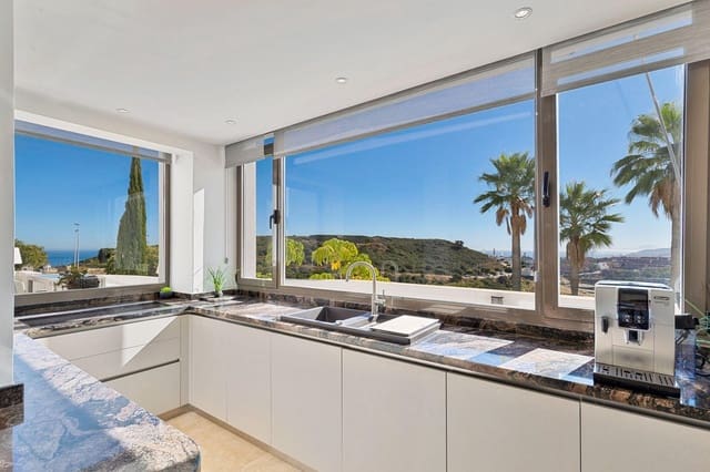 2 chambre Appartement à vendre à Casares avec garage - 645 000 € (Ref: 9738385)