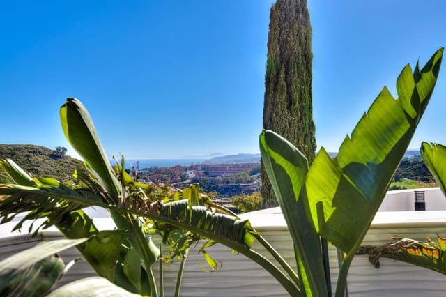 2 chambre Appartement à vendre à Casares avec garage - 645 000 € (Ref: 9738385)