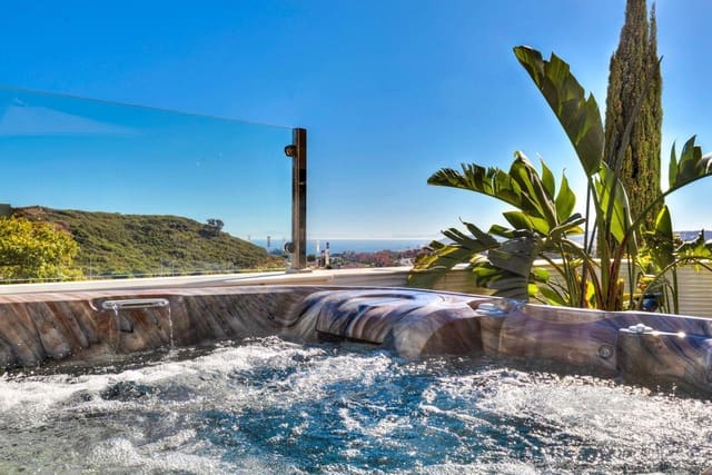 2 chambre Appartement à vendre à Casares avec garage - 645 000 € (Ref: 9738385)