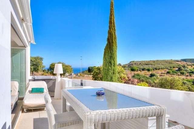 2 chambre Appartement à vendre à Casares avec garage - 645 000 € (Ref: 9738385)