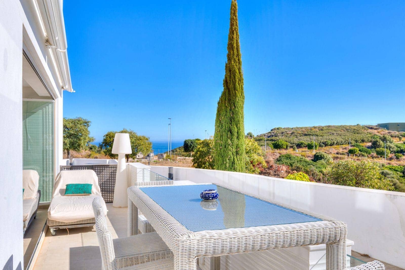 2 chambre Appartement à vendre à Casares avec garage - 645 000 € (Ref: 9738385)