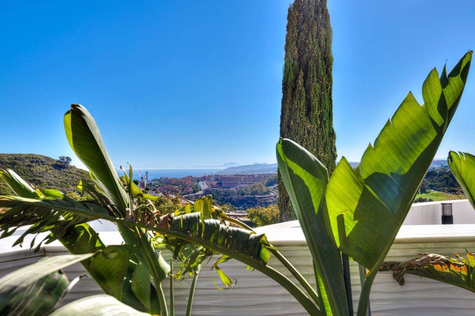 2 chambre Appartement à vendre à Casares avec garage - 645 000 € (Ref: 9738385)