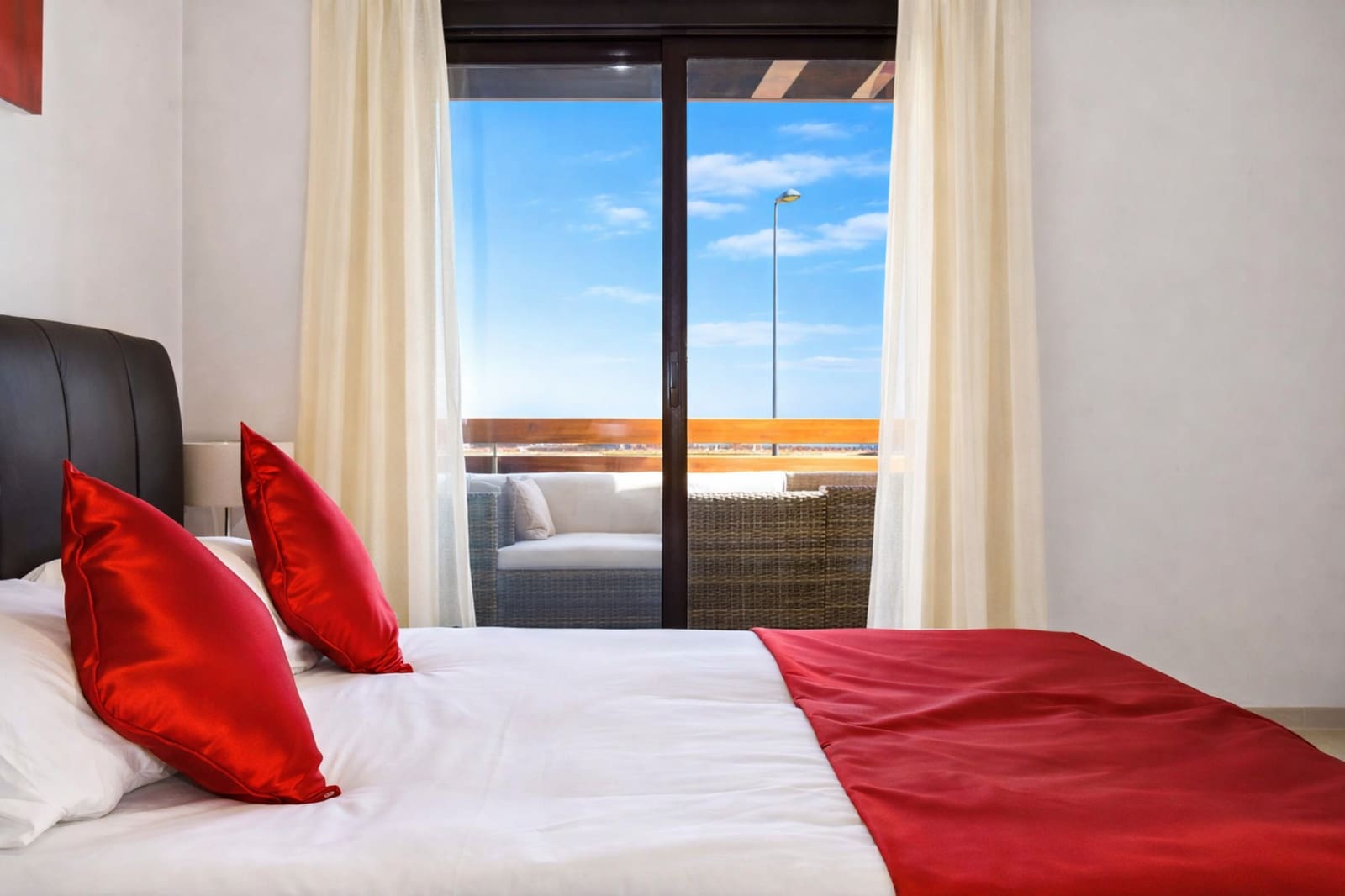 2 bedroom Apartment for sale in Casares with pool garage - € 295,000 (Ref: 9747743)