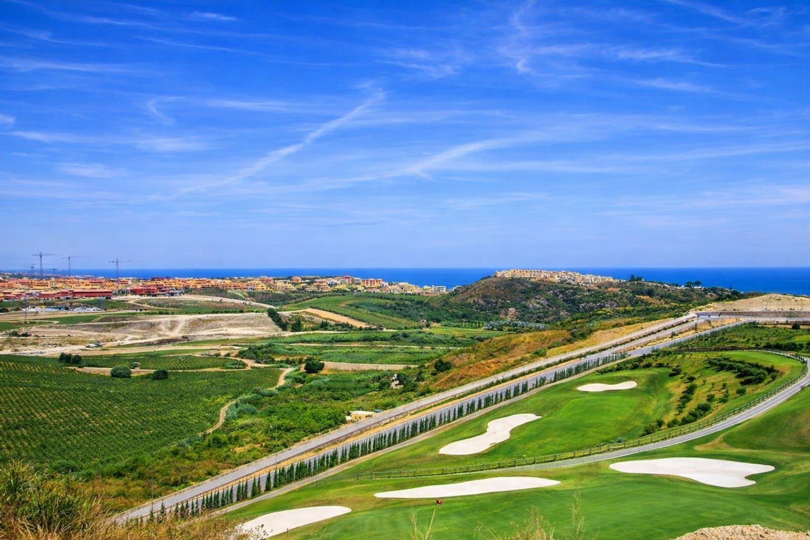 2 bedroom Apartment for sale in Casares with pool garage - € 295,000 (Ref: 9747743)