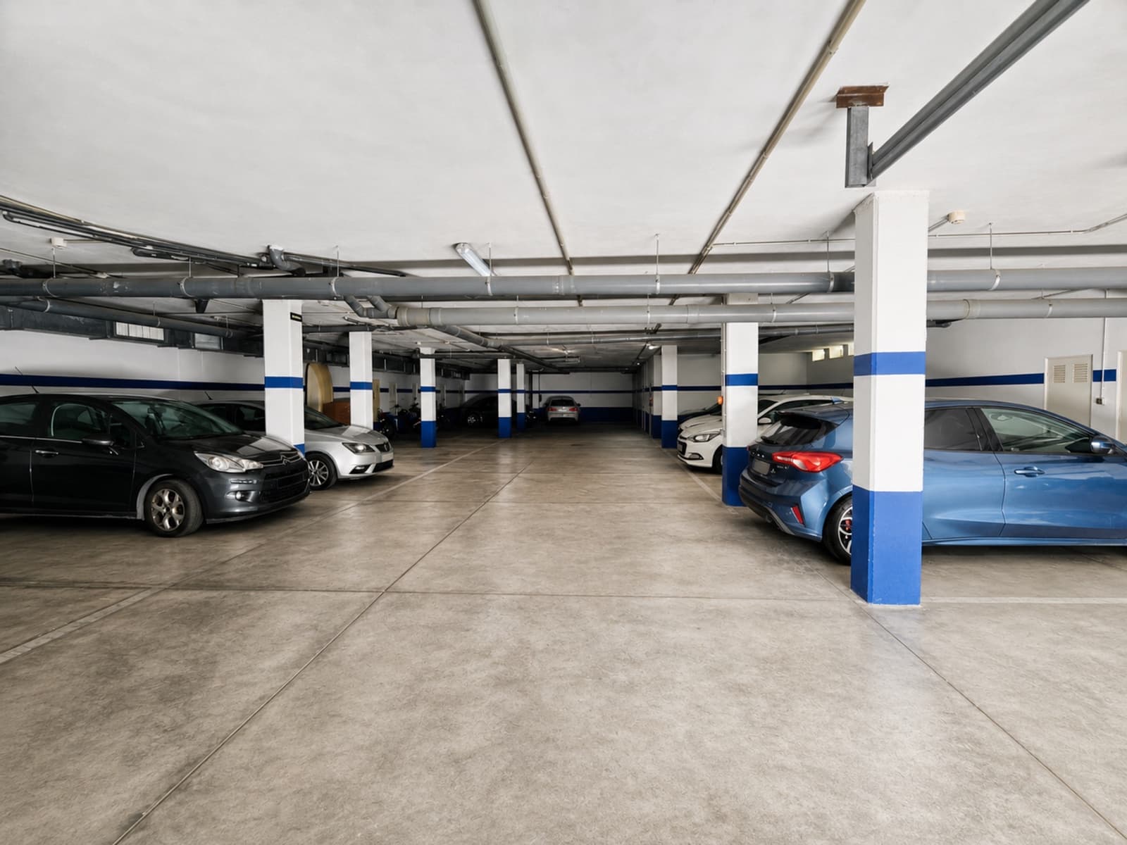 2 makuuhuone Huoneisto myytävänä paikassa Casares mukana uima-altaan 
autotalli - 295 000 € (Ref: 9747743)
