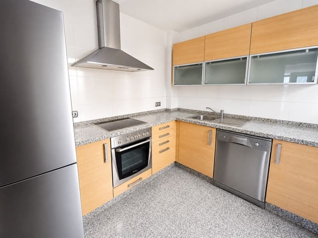 2 sypialnia Apartament na sprzedaż w Doña Julia Golf, Casares z basenem garażem - 295 000 € (Ref: 9747743)