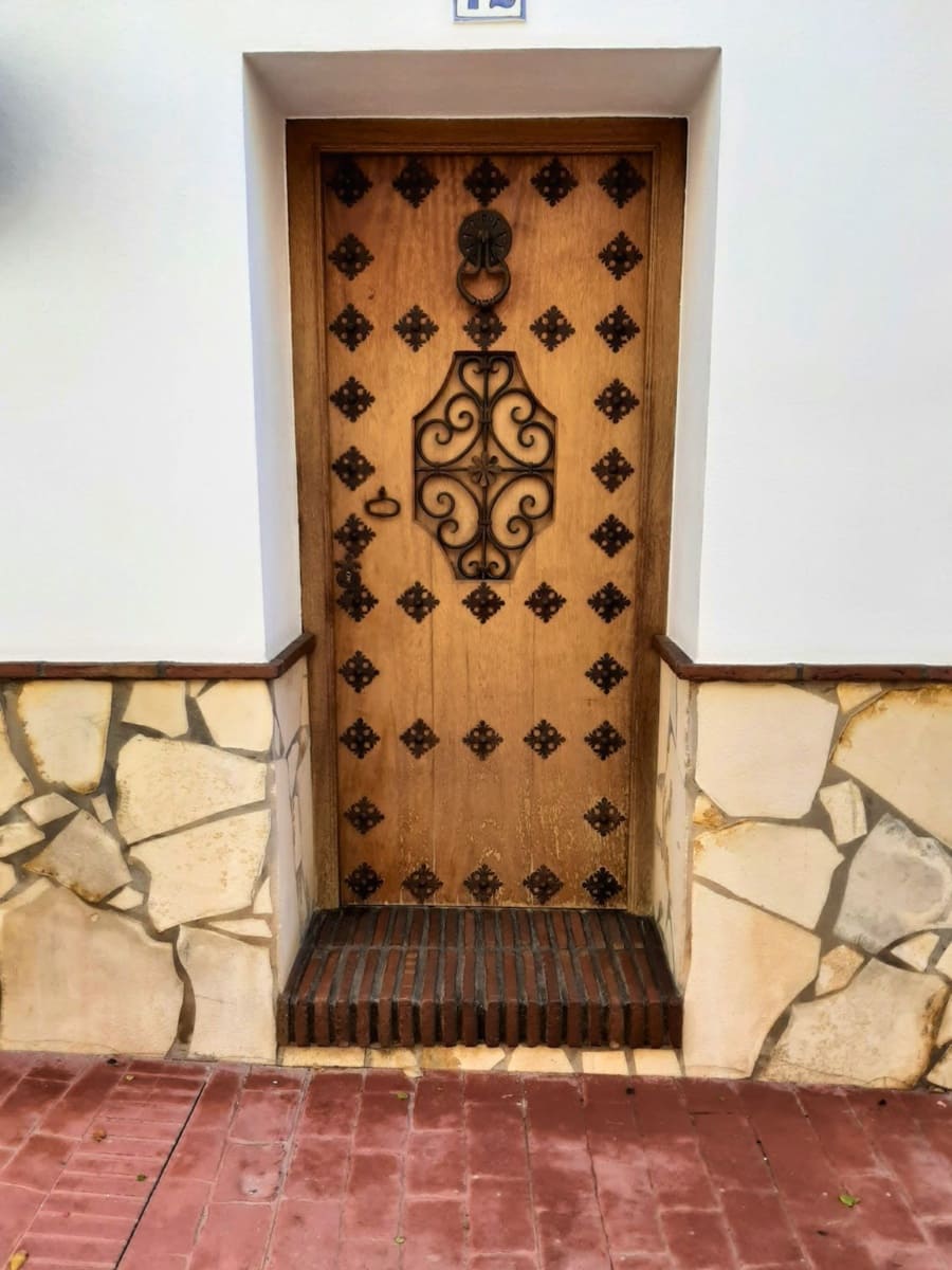 Casa de 2 habitaciones en Estepona en venta con garaje - 570.000 € (Ref: 9758724)