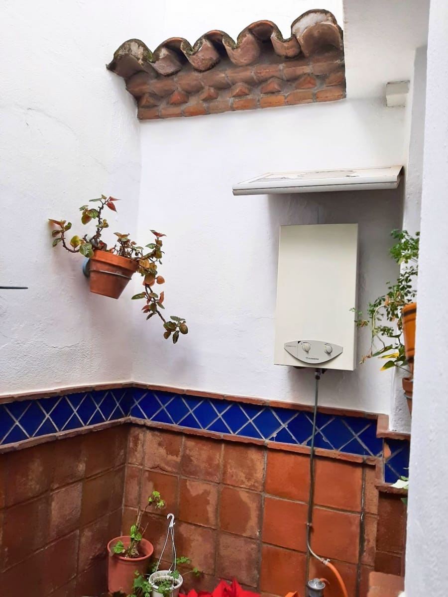 Casa de 2 habitaciones en Estepona en venta con garaje - 570.000 € (Ref: 9758724)
