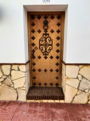 2 quarto Casa em Banda para venda em Estepona com garagem - 570 000 € (Ref: 9758724)