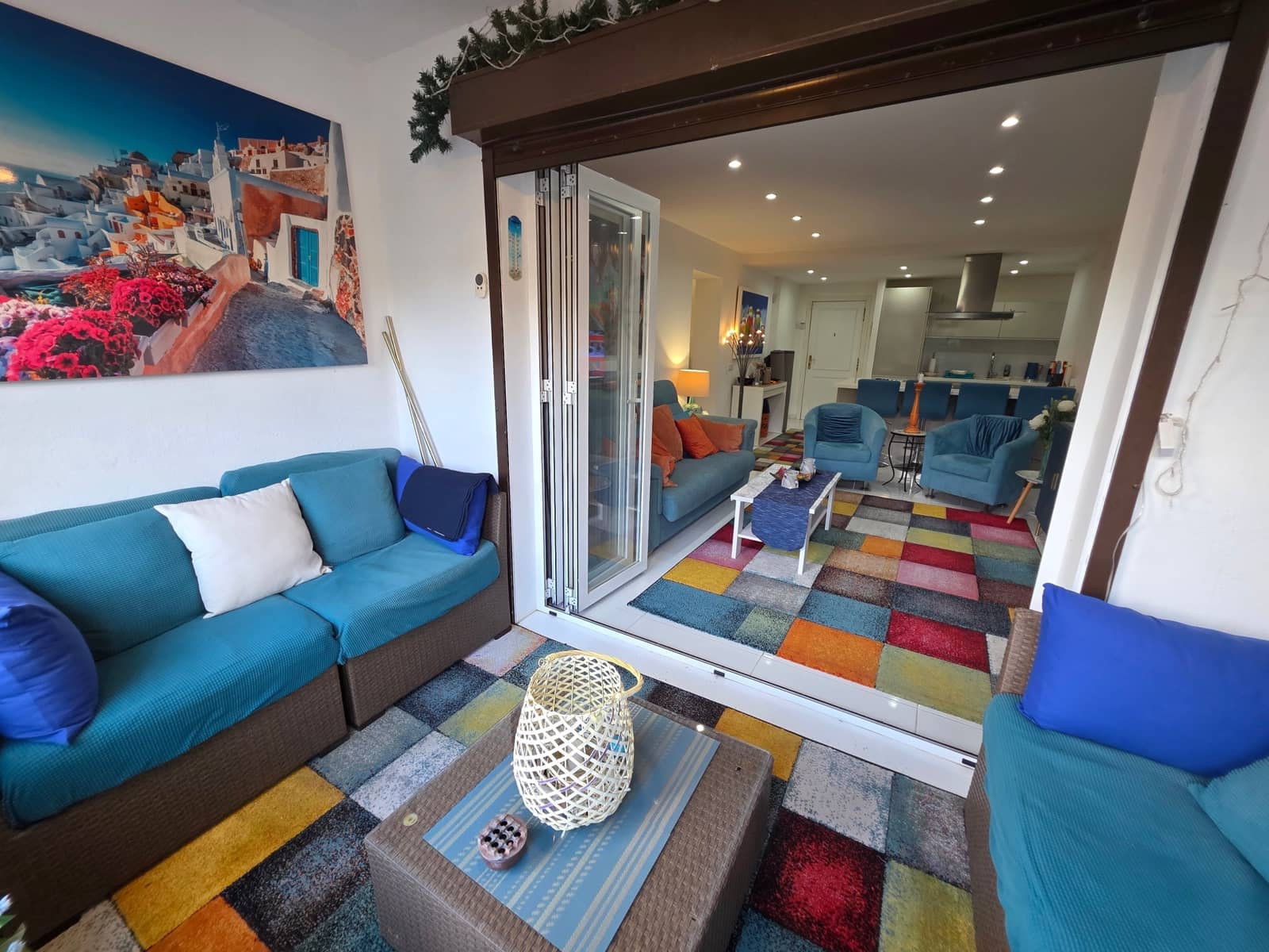 3 bedroom Apartment for sale in La Duquesa / Puerto de la Duquesa - € 350,000 (Ref: 9758725)