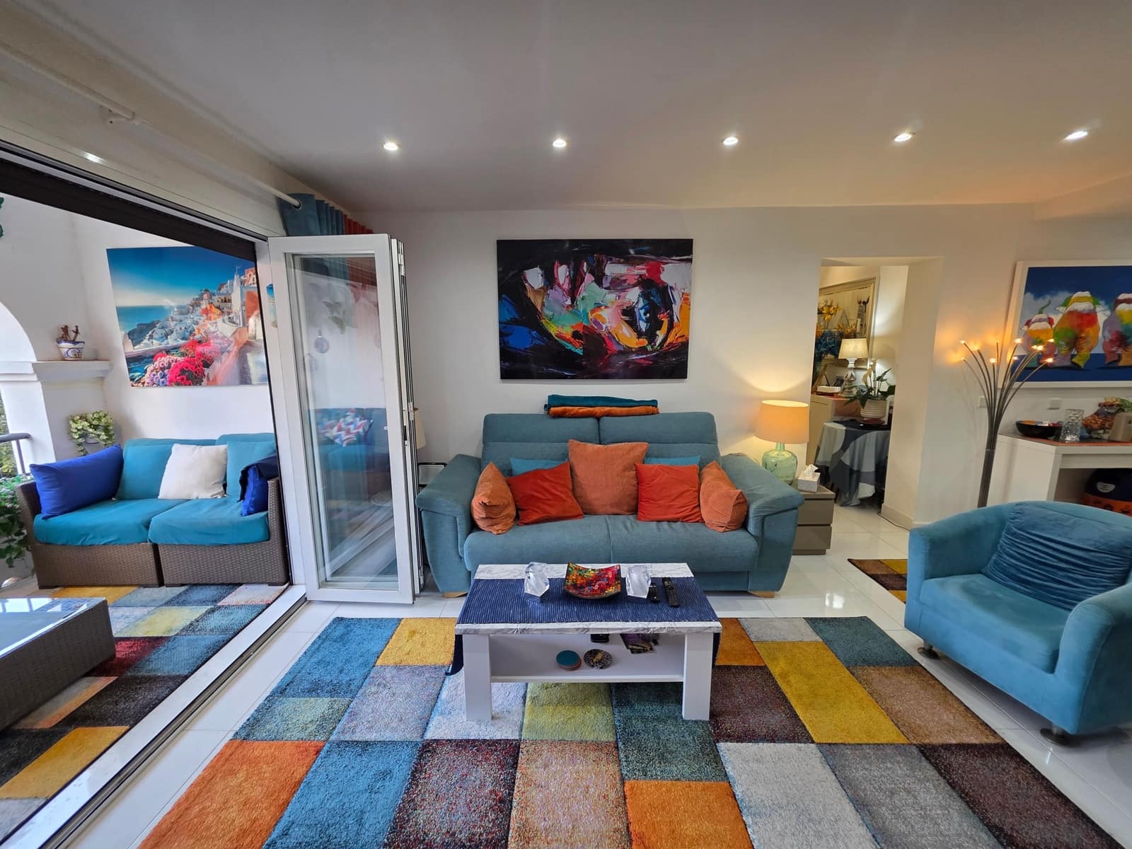 3 bedroom Apartment for sale in La Duquesa / Puerto de la Duquesa - € 350,000 (Ref: 9758725)