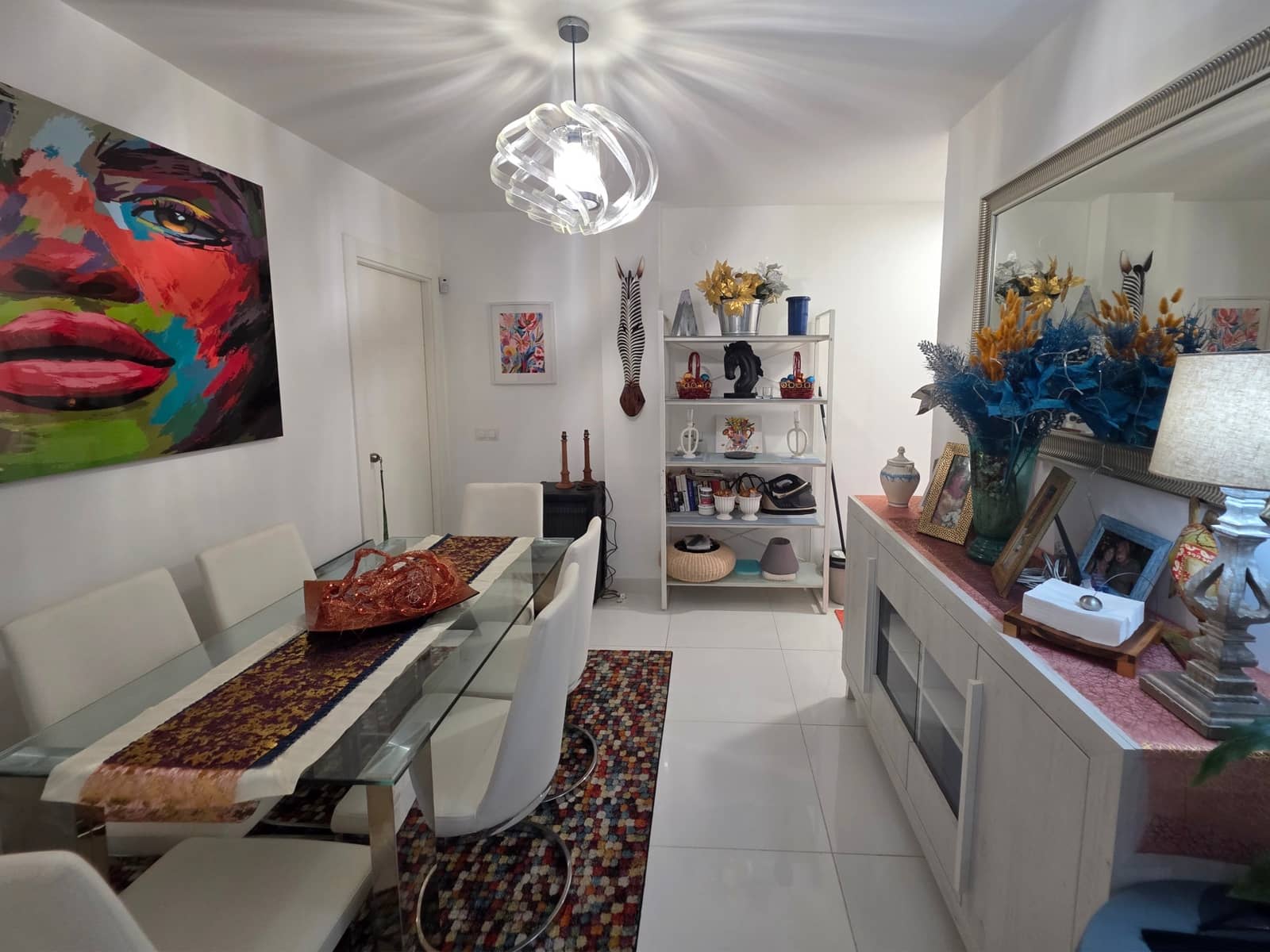 3 bedroom Apartment for sale in La Duquesa / Puerto de la Duquesa - € 350,000 (Ref: 9758725)