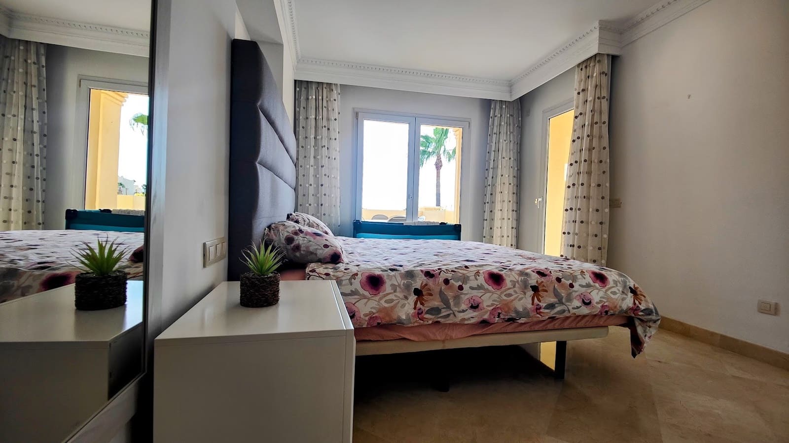 3 sypialnia Apartament na sprzedaż w Casares z basenem garażem - 450 000 € (Ref: 9777849)