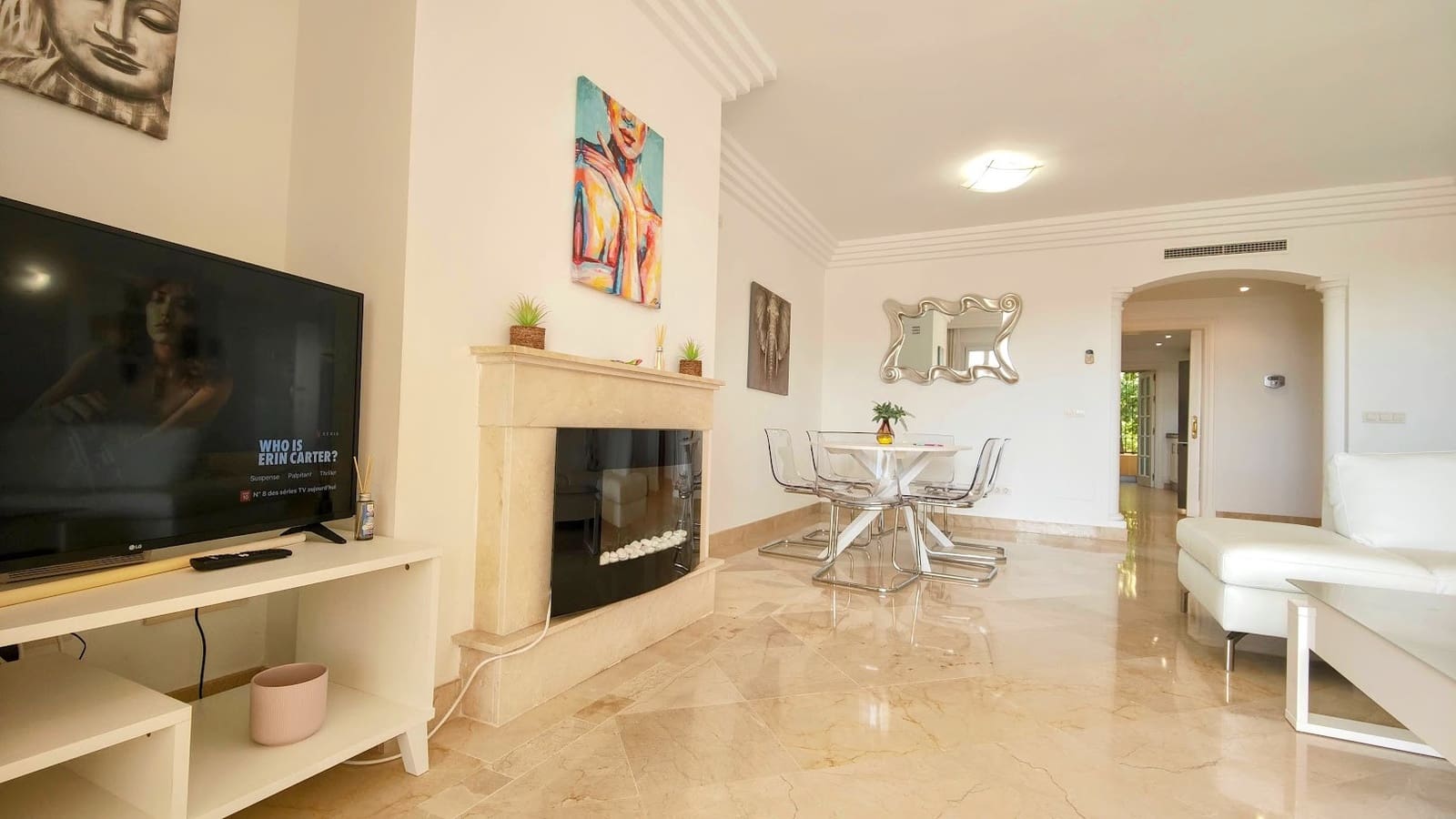 3 soveværelse Lejlighed til salg i Casares med swimmingpool garage - € 450.000 (Ref: 9777849)