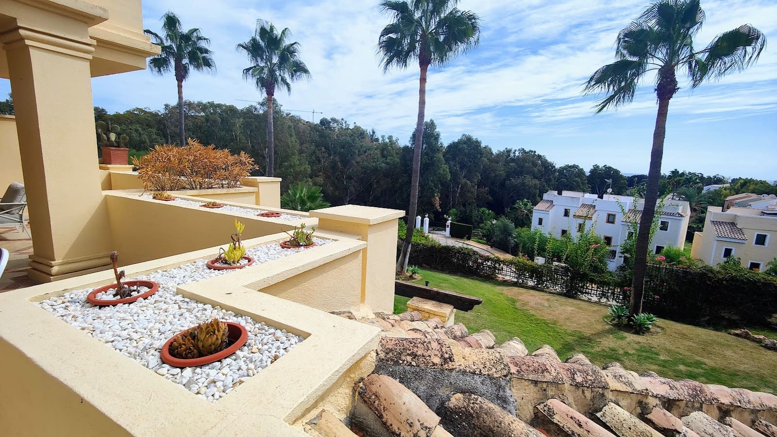3 soveværelse Lejlighed til salg i Casares med swimmingpool garage - € 450.000 (Ref: 9777849)